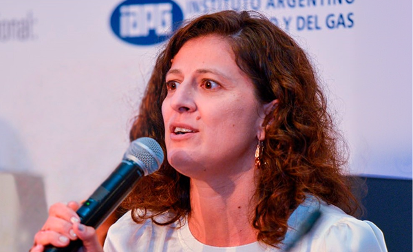 Victoria Sabbioni